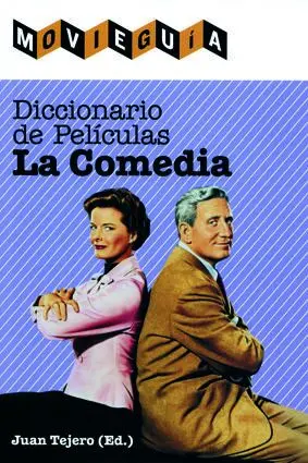 Diccionario de Películas. La Comedia