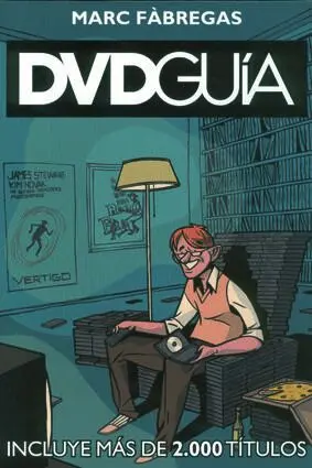 Dvd Guía