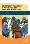 Educación Plástica y Artística en Educación Infantil: una Metodología para el Desarrollo de la Creat