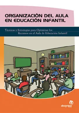 Organización del Aula en Educación Infantil