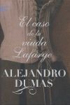 EL CASO DE LA VIUDA LAFARGE