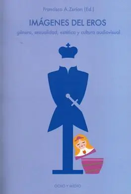 Imágenes del Eros