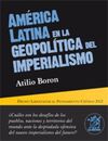 AMÃRICA LATINA EN LA GEOPOLÃTICA DEL IMPERIALISMO