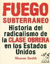 Fuego Subterraneo