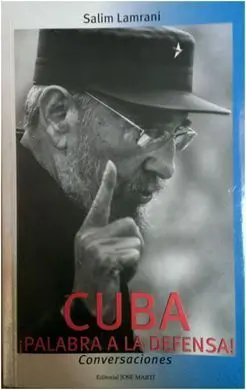Cuba ¡Palabra a la Defensa!