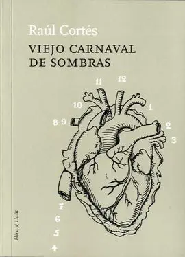 Viejo Carnaval de Sombras