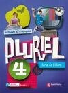 PLURIEL 4 - LIVRE DE L´ÈLÈVE