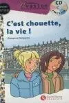 Evasion Intro Pack - C´est Chouette + Cd