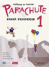 PARACHUTE 1 - PACK CAHIER D'EXERCICES