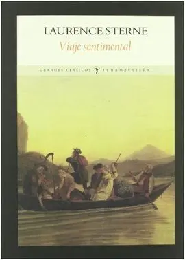 Viaje Sentimental por Francia e Italia