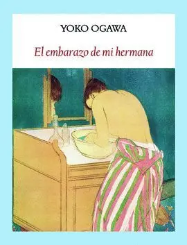 El Embarazo de mi Hermana