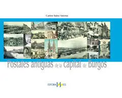 Postales Antiguas de la Capital de Burgos