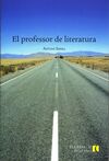 EL PROFESSOR DE LITERATURA