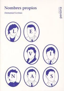 Nombres Propios