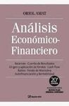 ANÁLISIS ECONÓMICO-FINANCIERO