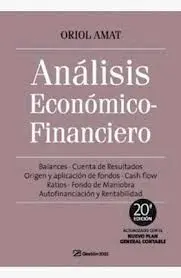 Análisis Económico-Financiero