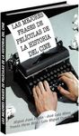 LAS MEJORES FRASES DE PELICULAS DE LA HISTORIA DEL CINE
