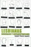 Lesbianas. Discursos y Representaciones