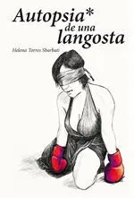 Autopsia de una Langosta