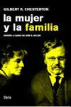 La Mujer y la Familia