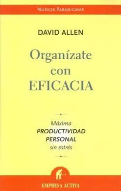 Organízate con Eficacia