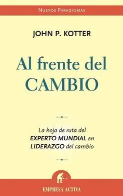 Al Frente del Cambio