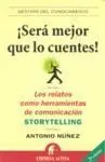 ¡Será Mejor que lo Cuentes!