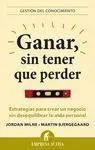 Ganar sin Tener que Perder