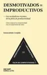Desmotivados = Improductivos
