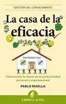 La Casa de la Eficacia