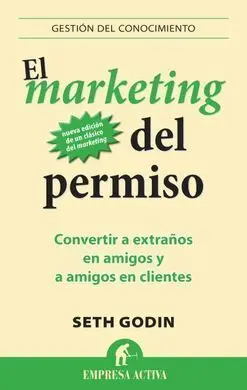 El Marketing del Permiso