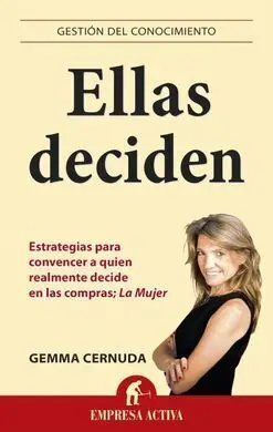 Ellas Deciden
