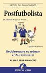 POSTFUTBOLISTA