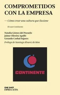 Comprometidos con la Empresa