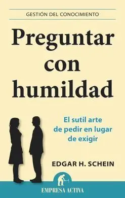 Preguntar con Humildad