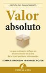 VALOR ABSOLUTO