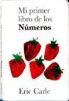 Mi Primer Libro de los Números