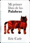 Mi Primer Libro de las Palabras