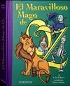 El Maravilloso Mago de Oz