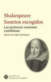 Shakespeare. Sonetos Escogidos
