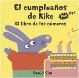 El Cumpleaños de Kike