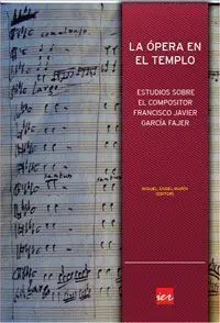 La Ópera en el Templo