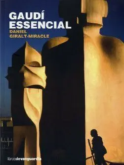 Essential Gaudí