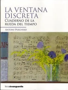 La Ventana Discreta