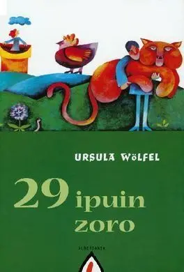 29 Ipuin Zoro