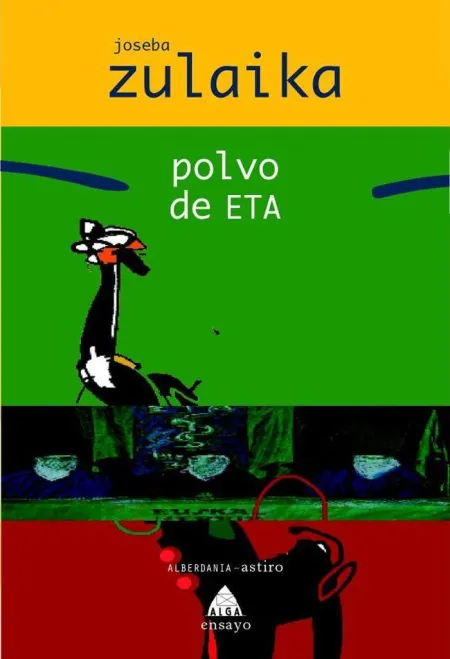 Polvo de Eta