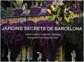Jardins Secrets de Barcelona