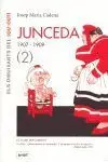 Junceda, Vol. 2. 1907-1909