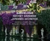 Barcelona Secret Gardens