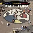 Colors de Barcelona, Colores de Barcelona, Barcelona Colors